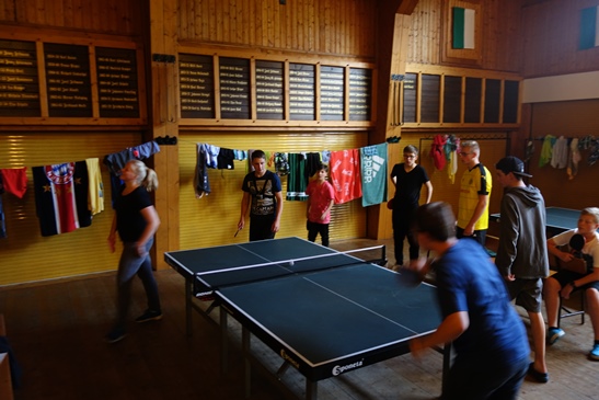 TischTennisAG