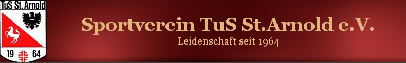 TuS St. Arnold