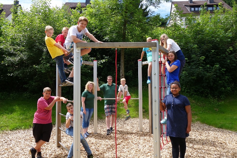 den hirnlosen Tic Tacs