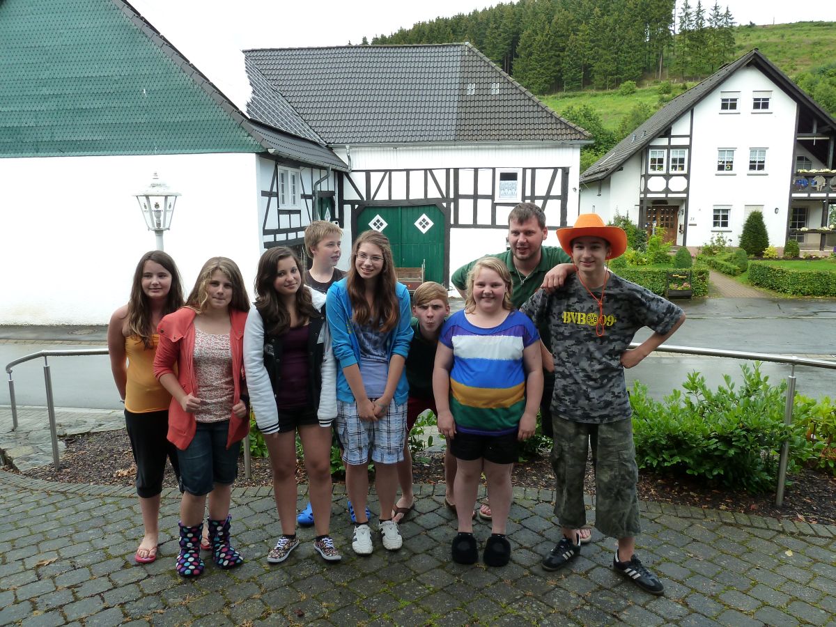 Joah Nääh... Joah Nääh