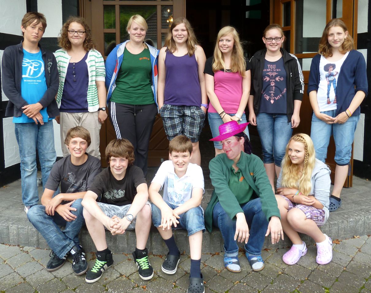 den Wir doch Nicht! den Wir doch Nicht!