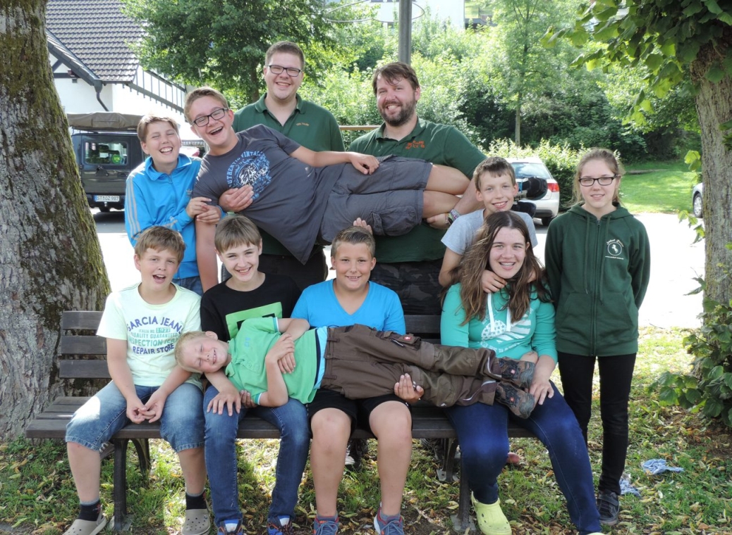 Die Dunkle Seite - Wir haben Kekse!